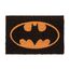 Wycieraczka DC Comics - Batman Logo 40 x 60 cm