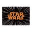 Wycieraczka Star Wars - Logo 40 x 60 cm