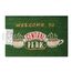 Wycieraczka Friends / Przyjaciele - Central Perk 40 x 60 cm