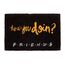 Wycieraczka Friends / Przyjaciele - How You Doin'? 40 x 60 cm