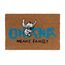 Wycieraczka Disney - Stitch Ohana