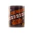Duży kubek w futerku Star Wars - Chewbacca (458 ml)- Zdjęcie 4