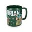 Duży kubek w futerku Star Wars: The Mandalorian - Grogu (458 ml)- Zdjęcie 4