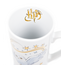 Kubek do Latte Harry Potter - Hedwiga (470 ml)- Zdjęcie 3