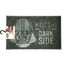 Wycieraczka gumowa Star Wars - Welcome to the Dark Side 40 x 60 cm
