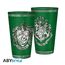 Szklanka Harry Potter - Slytherin (400 ml)- Zdjęcie 3