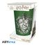 Szklanka Harry Potter - Slytherin (400 ml)- Zdjęcie 4