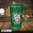 Szklanka Harry Potter - Slytherin (400 ml)- Zdjęcie 5