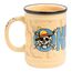 Kubek wytłaczany One Piece (350 ml)
