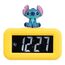 Mini budzik Disney - Stitch