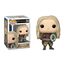 Figurka Lord of the Rings / Władca Pierścieni POP! - Eowyn (Battle) (1743)