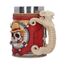 Kufel One Piece (Netflix) - Luffy- Zdjęcie 2