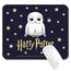 Podkładka materiałowa pod mysz Harry Potter - Hedwiga