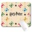 Podkładka materiałowa pod mysz Harry Potter - Hogwart