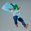 Figurka Dragon Ball Z Match Makers - Zarbon (vs. Vegeta)- Zdjęcie 2