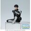 Figurka Kaiju No. 8 PM Perching - Kafka Hibino (Break Time)- Zdjęcie 2