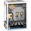 Figurka The Addams Family / Rodzina Addamsów POP! - Wednesday Addams (1549)- Zdjęcie 2