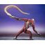 Figurka Godzilla x Kong: The New Empire S.H. MonsterArts - Skar King- Zdjęcie 2