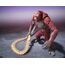 Figurka Godzilla x Kong: The New Empire S.H. MonsterArts - Skar King- Zdjęcie 3