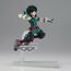 Figurka My Hero Academia Bravegraph Vol. 2 - Deku- Zdjęcie 3