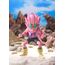 Figurka Sand Land SoftB Half - Beelzebub- Zdjęcie 11