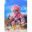Figurka Sand Land SoftB Half - Beelzebub- Zdjęcie 15