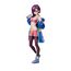 Figurka Zom 100: Bucket List of the Dead 1/7 - Shizuka Mikazuki