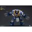Figurka Warhammer Herezja Horusa 1/18 - Ultramarines Cataphractii Terminator Squad Terminator with Lightning Claws- Zdjęcie 7