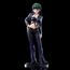 Figurka Gridman Universe Zozo Black Collection - The 2nd- Zdjęcie 3