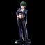 Figurka Gridman Universe Zozo Black Collection - The 2nd- Zdjęcie 4
