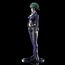 Figurka Gridman Universe Zozo Black Collection - The 2nd- Zdjęcie 7