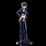 Figurka Gridman Universe Zozo Black Collection - The 2nd- Zdjęcie 10