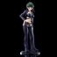 Figurka Gridman Universe Zozo Black Collection - The 2nd- Zdjęcie 11