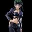 Figurka Gridman Universe Zozo Black Collection - The 2nd- Zdjęcie 14