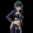 Figurka Gridman Universe Zozo Black Collection - The 2nd- Zdjęcie 15
