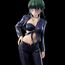Figurka Gridman Universe Zozo Black Collection - The 2nd- Zdjęcie 16