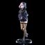 Figurka Gridman Universe Zozo Black Collection - Akane Shinjo- Zdjęcie 5