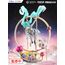 Figurka Hatsune Miku F:NEX 1/7 - Hatsune Miku (Miku With You 2024 Ver.)- Zdjęcie 2