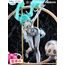 Figurka Hatsune Miku F:NEX 1/7 - Hatsune Miku (Miku With You 2024 Ver.)- Zdjęcie 6