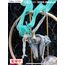 Figurka Hatsune Miku F:NEX 1/7 - Hatsune Miku (Miku With You 2024 Ver.)- Zdjęcie 7