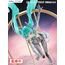 Figurka Hatsune Miku F:NEX 1/7 - Hatsune Miku (Miku With You 2024 Ver.)- Zdjęcie 9