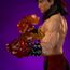 Figurka Mortal Kombat Art Scale 1/10 - Liu Kang- Zdjęcie 7