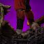 Figurka Mortal Kombat Art Scale 1/10 - Liu Kang- Zdjęcie 8