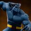 Figurka Marvel: X-Men '97 BDS Art Scale 1/10 - Beast- Zdjęcie 6