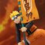 Figurka Naruto Shippuden - Narutop99 Naruto Uzumaki- Zdjęcie 11