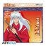 Podkładka materiałowa pod mysz InuYasha - Inuyasha- Zdjęcie 2