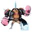 Figurka One Piece: Film Red Ichibansho - More Beat Franki