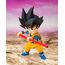 Figurka Dragon Ball Daima S.H.Figuarts - Son Goku (Mini)- Zdjęcie 3