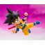 Figurka Dragon Ball Daima S.H.Figuarts - Son Goku (Mini)- Zdjęcie 5