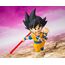 Figurka Dragon Ball Daima S.H.Figuarts - Son Goku (Mini)- Zdjęcie 6